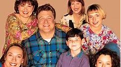 Roseanne: Season 4 Episode 19 The Commercial Show