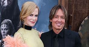 Nicole Kidman’s Husbands: Everything To Know About Her 2 Marriages To Tom Cruise & Keith Urban