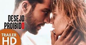 Desejo Proibido - Trailer Oficial Legendado - HD - Filme de Romance | Filmelier