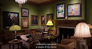 Ronald S. Lauder brings you inside... - Neue Galerie New York