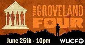 The Groveland Four - Trailer