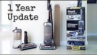 Shark Vertex Vacuum - 1 Year Update & Maintenance