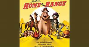 Yodel-Adle-Eedle-Idle-Oo (From "Home on the Range" / Soundtrack Version)