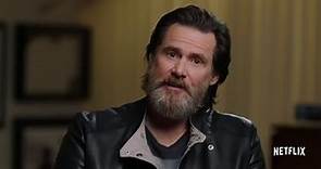 Jim & Andy: the Great Beyond review: Jim Carrey goes full method in a comedic hall of mirrors