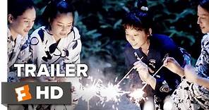 Our Little Sister Official Trailer 1 (2016) - Hirokazu Koreeda Movie HD