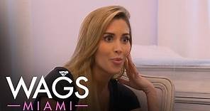 WAGS Miami | Julius Peppers & Claudia's Marriage Talk Gets Awkward | E!