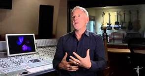 John Debney - Official Interview: Draft Day (Original Motion Picture Soundtrack)