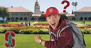 What's It Like Inside Stanford University? | Stanford Campus Tour