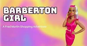 Fred Martin Superstore's - Barberton Girl (Parody Skit)