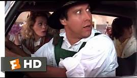 National Lampoon's European Vacation (1985) - Chased out of Germany Scene (9/10) | Movieclips