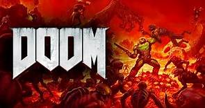 Doom (2016) - Campaña Completa - Español Latino - 4K60 - XBSX