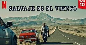 Salvaje es el viento | Tráiler en Español (Netflix) #SalvajeEsElViento #trailerespañol #netflix