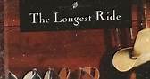 Nicholas Sparks - It’s been 10 years since #TheLongestRide...