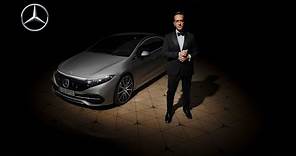 Mercedes-Benz - A new chapter of the Defining Class since 1886 campaign