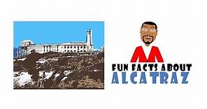 Alcatraz Prison History: Watch our Alcatraz biography with fun facts & famous inmates