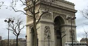 París (Francia/France) - 10 sitios que tienes que ver