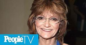 'Willy Wonka' Star Denise Nickerson, 62, Dies After Being Taken Off Life Support | PeopleTV