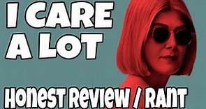 I Care A Lot (2020) - Movie Review