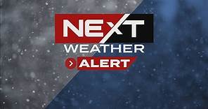 WBZ NEXT Weather live snow storm coverage in Boston, Massachusetts