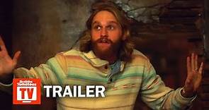 Lodge 49 Season 2 Trailer | Rotten Tomatoes TV