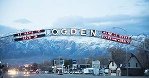 Insider's Guide to Ogden, Utah