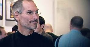 'Steve Jobs: The Man In The Machine'