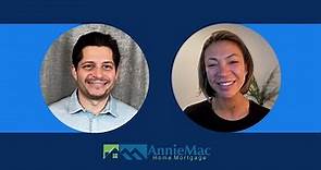 AnnieMac Home Mortgage Testimonial