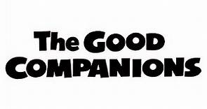 The Good Companions (1957) - Trailer