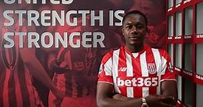 EXCLUSIVE | Giannelli Imbula Interview