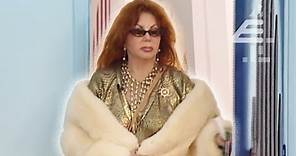 That Time When Jackie Stallone Tried to TEACH Big Brother CULTURE! | Big Brother: Best Shows Ever