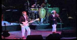 The Style Council Live - Shout To The Top (HD)