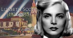 Lizabeth Scott (1922-2015)