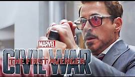 The First Avenger: Civil War - HE Trailer | Marvel HD