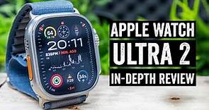 Apple Watch Ultra 2 In-Depth Review: Worth the Upgrade?