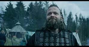 Norsemen (Vikingane) Season 1 Official Netflix HD Trailer