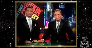 Unforgettable New Year's Moments with Dick Clark