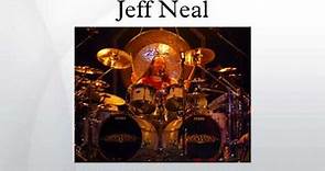 Jeff Neal