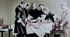 Joseph Lister and the Development of Antiseptic Surgery (1959)