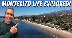 Montecito CA: Mountains Beaches & Mansions | Ultimate Neighborhood Guide