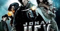 Jonah Hex streaming: where to watch movie online?