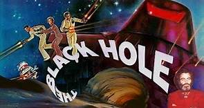 Everything you need to know about The Black Hole (1979)