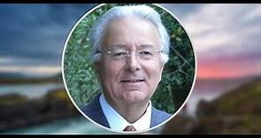 Federico Faggin Explores the Relationship Between Science and Spirituality