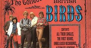 The Birds - The Collectors' Guide To Rare British Birds