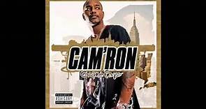 Cam'Ron- I Used To Get It In Ohio