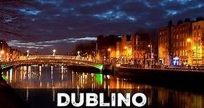 Cosa vedere a Dublino - I 10 luoghi più belli di Dublino
