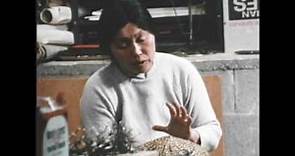 Excerpts from RUTH ASAWA OF FORMS AND GROWTH