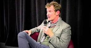 Jason Flemyng - Highlights from his Q&A
