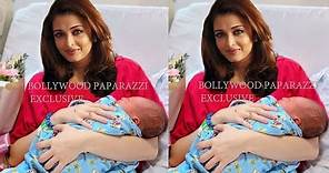 Aishwarya Rai Bachchan Blessed with a Baby Boy | Aishwarya Rai Second Baby Delivery