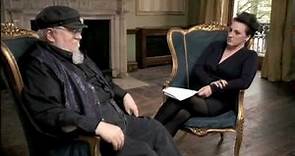 Game Of Thrones - Interview with George R.R. Martin