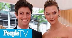 Karlie Kloss Opens Up About Her Political Views After Kushner Comment On Project Runway | PeopleTV